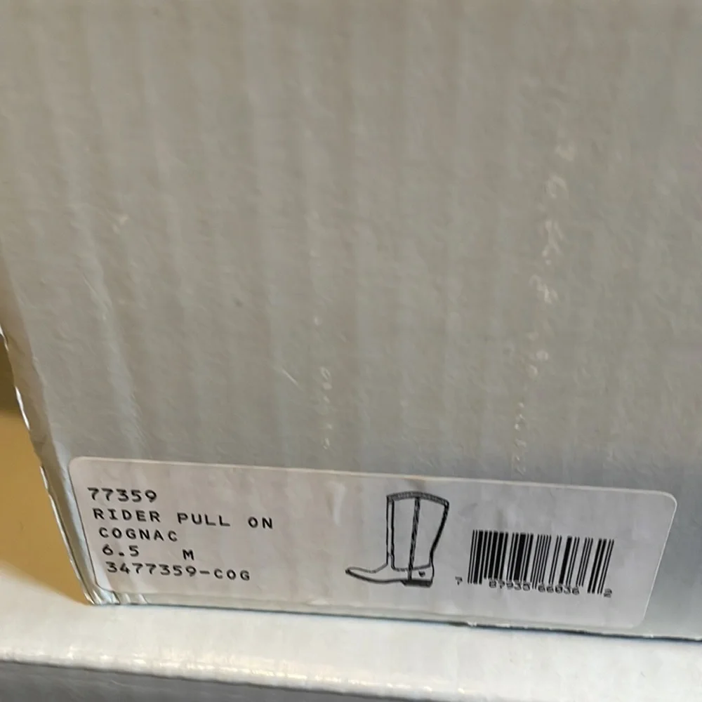 Frye boots - Picture 7 of 7